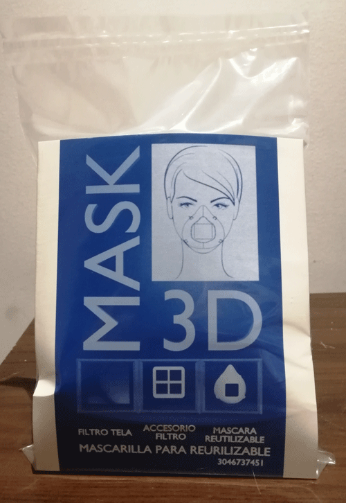 Impresión 3D 2