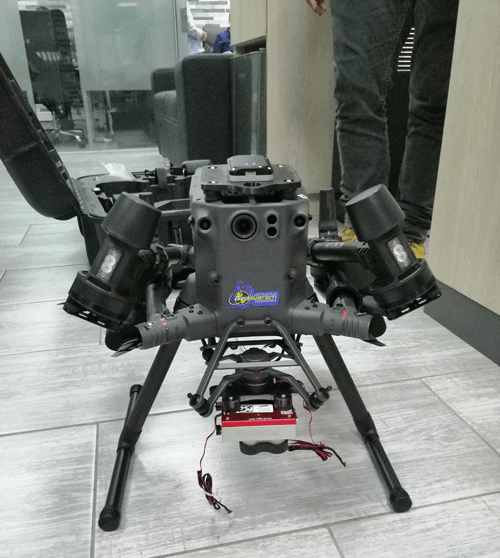Impresión 3D 1