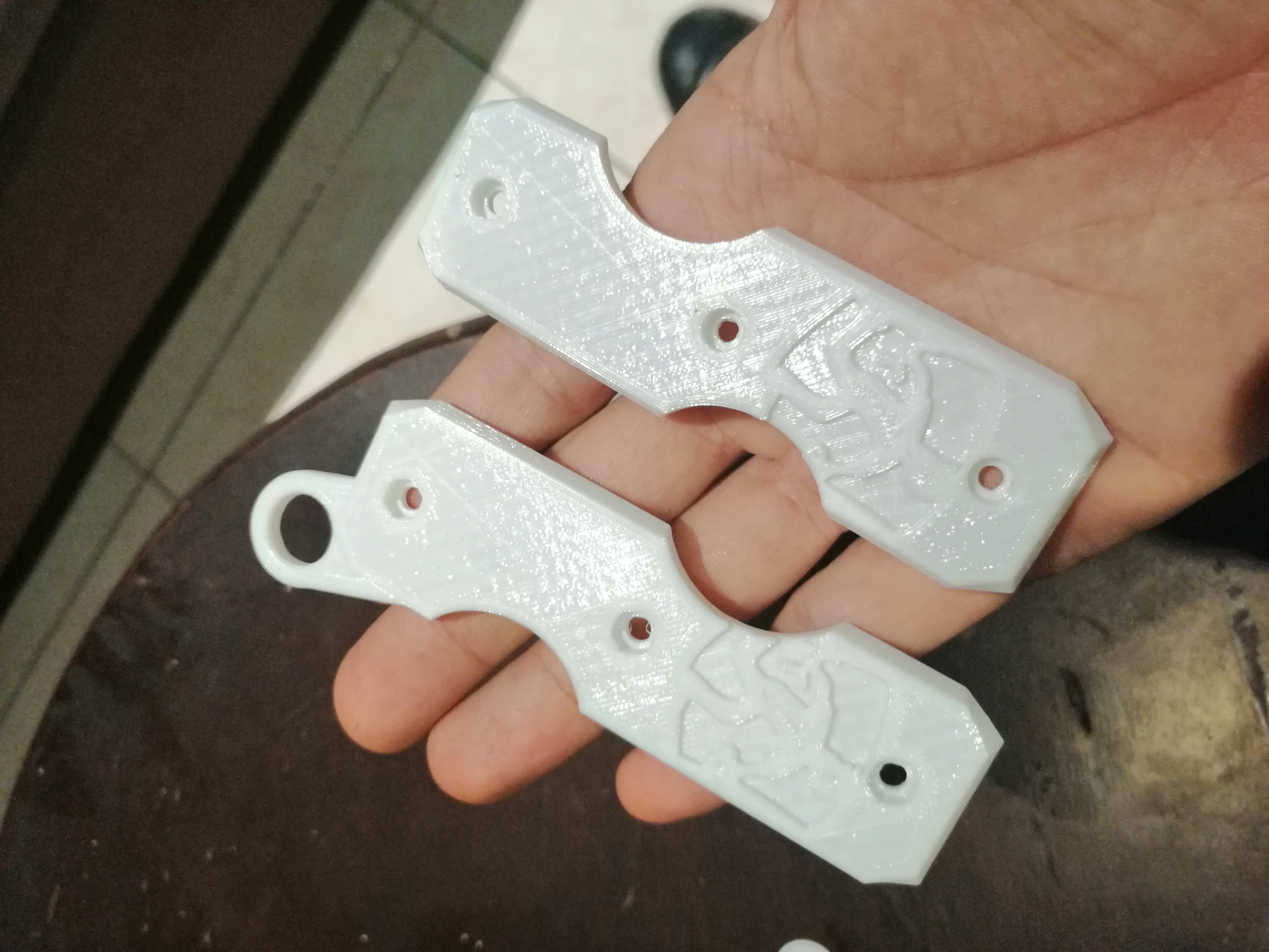 Impresión 3D 3
