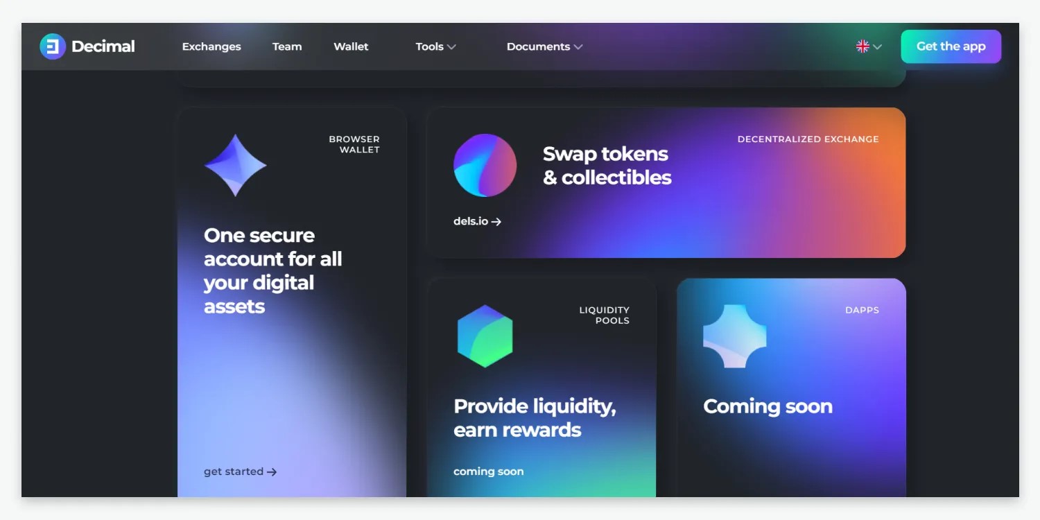 Diseño web 3